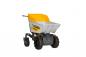 Preview: Lumag ELEKTRO DUMPER mit Radantrieb MD-450RE